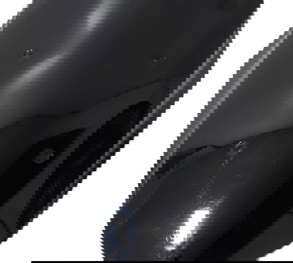 Bolha Frontal Yamaha N Max 160 21/23 Orig 51018