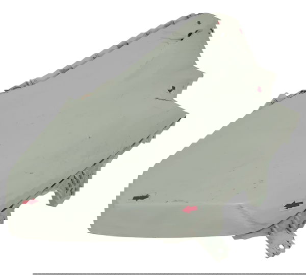 Carenagem Farol Esq Yamaha Nmax 160 21/23 Descrição 50984 Branco