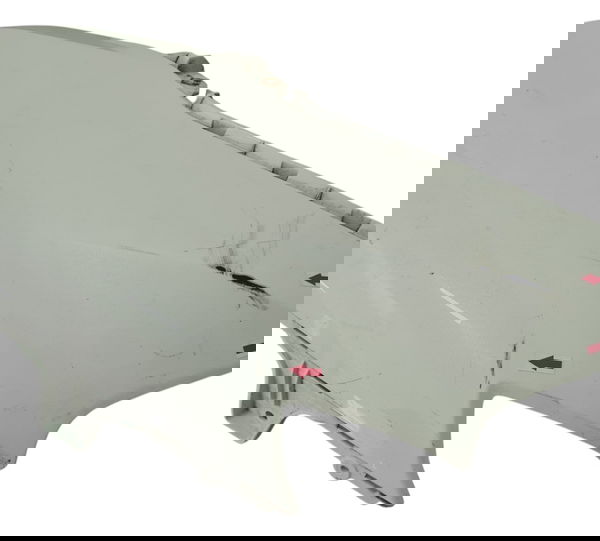 Carenagem Farol Esq Yamaha Nmax 160 21/23 Descrição 50984 Branco