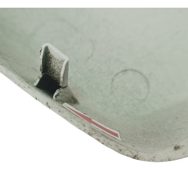 Carenagem Farol Esq Yamaha Nmax 160 21/23 Descrição 50984 Branco