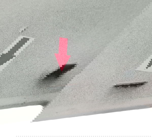 Carenagem Farol Esq Yamaha Nmax 160 21/23 Descrição 50984 Branco