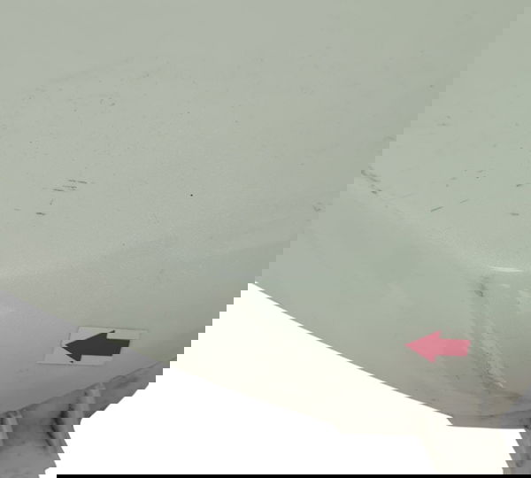 Carenagem Farol Esq Yamaha Nmax 160 21/23 Descrição 50984 Branco