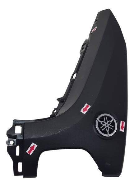 Acabamento Pisca Dir Yamaha N-max 160 21/23 Descrição 50915