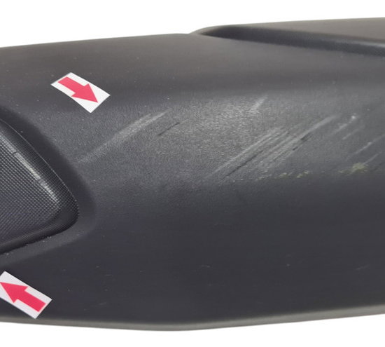 Protetor Escapamento Yamaha N-max 160 21/23 Descrição 50933