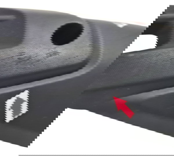 Protetor Escapamento Yamaha N-max 160 21/23 Descrição 50933