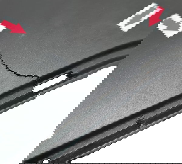 Carenagem Farol Esq Yamaha N-max 160 21/23 Descrição 50911 Preto Fosco