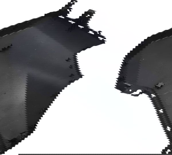 Carenagem Farol Esq Yamaha N-max 160 21/23 Descrição 50911 Preto Fosco