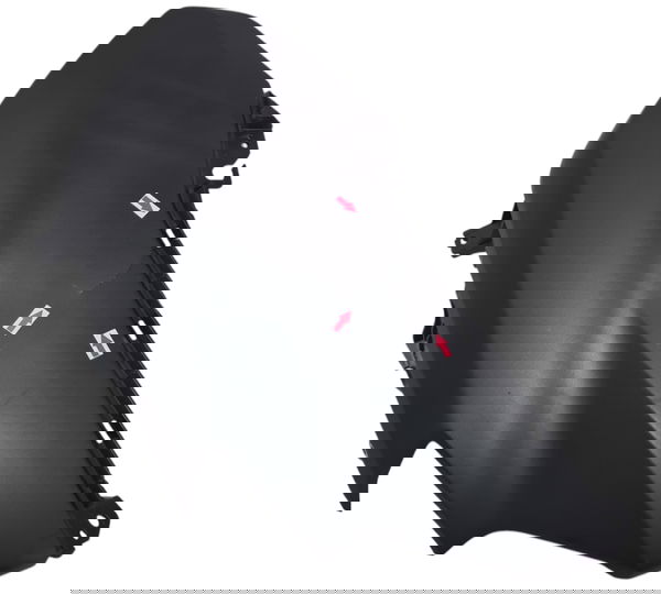 Carenagem Farol Esq Yamaha N-max 160 21/23 Descrição 50911 Preto Fosco