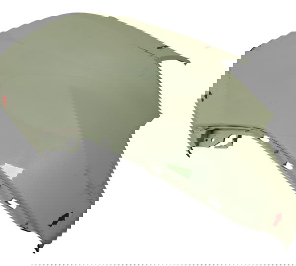 Carenagem Farol Dir Yamaha Nmax 160 21/23 Descrição 51020 Branco