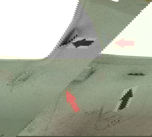 Carenagem Farol Dir Yamaha Nmax 160 21/23 Descrição 51020 Branco