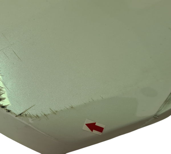 Carenagem Farol Dir Yamaha Nmax 160 21/23 Descrição 51020 Branco