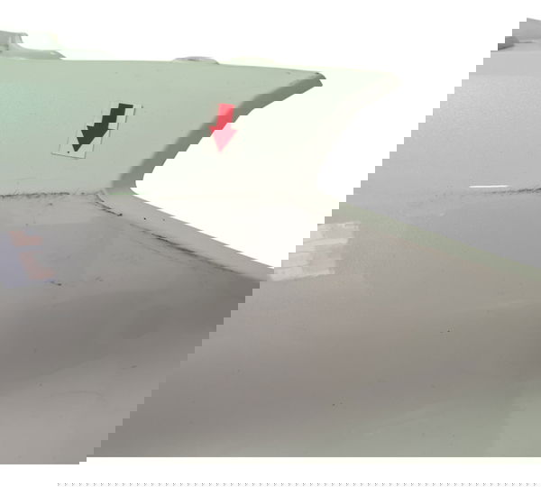 Carenagem Farol Dir Yamaha Nmax 160 21/23 Descrição 51020 Branco