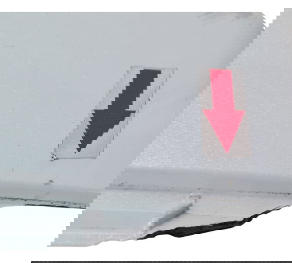 Carenagem Farol Dir Yamaha Nmax 160 21/23 Descrição 51020 Branco