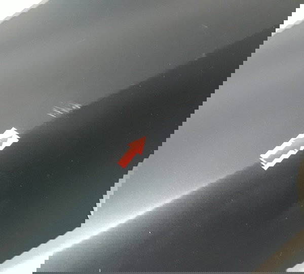 Carenagem Frontal Lateral Yamaha Xmax 250 L/e Orig 50944 Verde-escuro