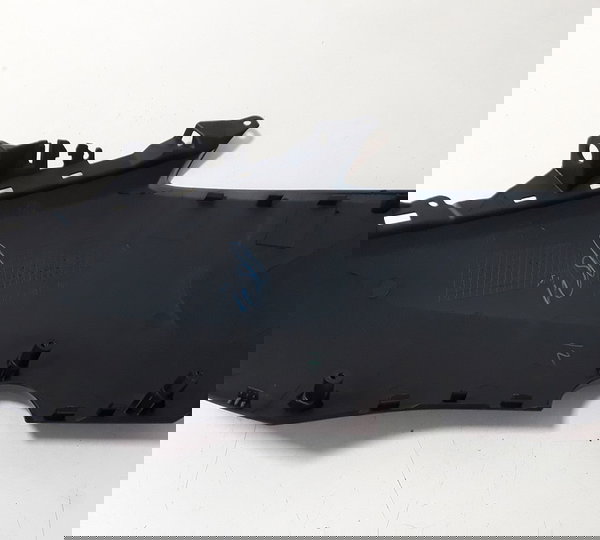 Carenagem Frontal Lateral Yamaha Xmax 250 L/e Orig 50944 Verde-escuro