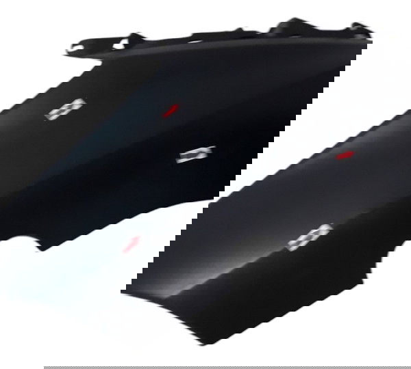 Carenagem Frontal Lateral Yamaha Xmax 250 L/e Orig 50944 Verde-escuro