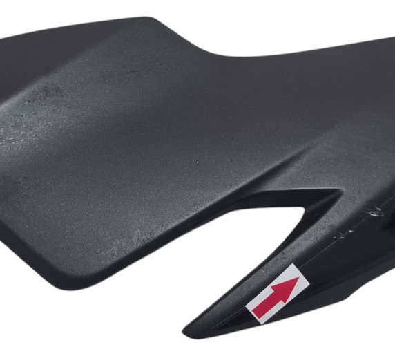 Carenagem Bananinha Dir Fazer 250 22/24 Orig Descrição 50919 Preto