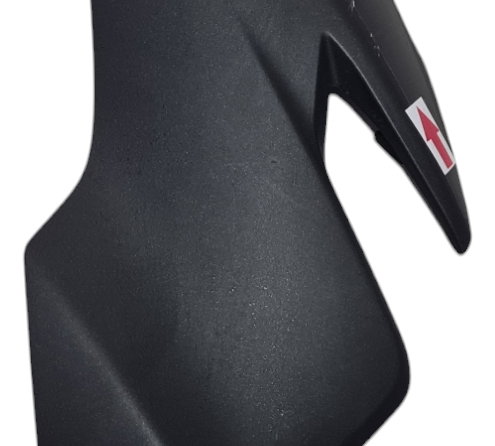 Carenagem Bananinha Dir Fazer 250 22/24 Orig Descrição 50919 Preto