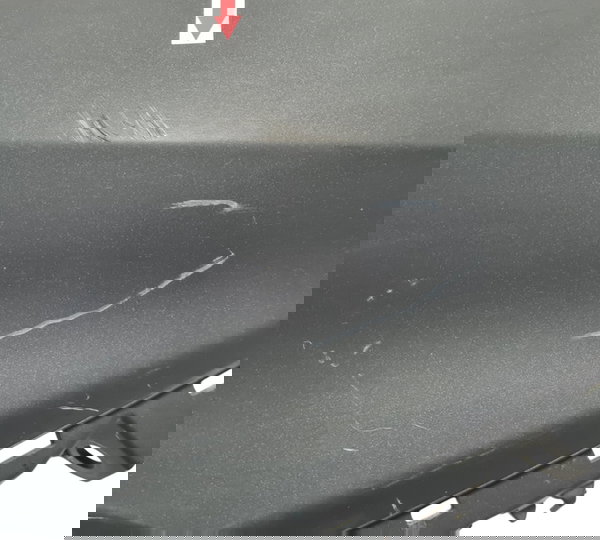 Carenagem Lateral Dir Farol Yamaha Xmax 250 Descrição 50922 Preto Fosco