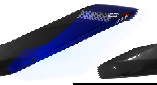 Carenagem Lateral Yamaha Fz15 L/d Orig 50940