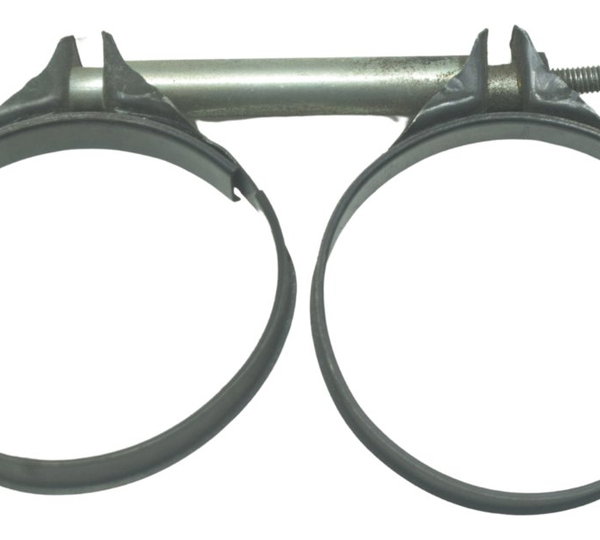 Abraçadeira Coletor Admissão Suzuki Boulevard M 800 09-11