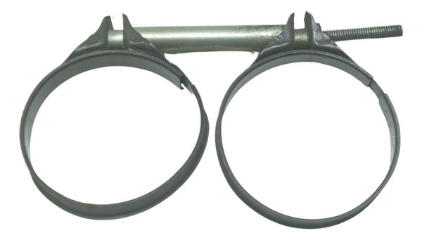 Abraçadeira Coletor Admissão Suzuki Boulevard M 800 09-11