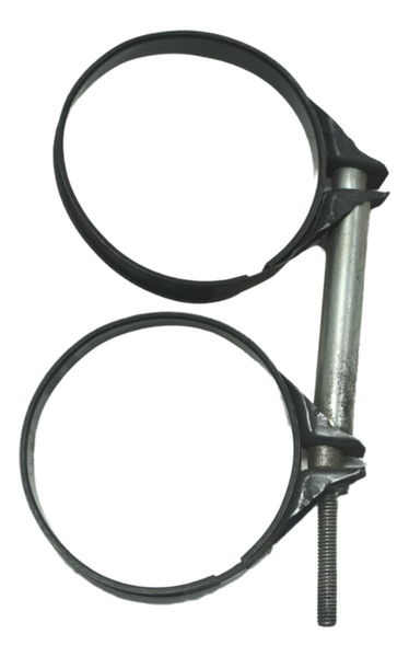 Abraçadeira Coletor Admissão Suzuki Boulevard M 800 09-11