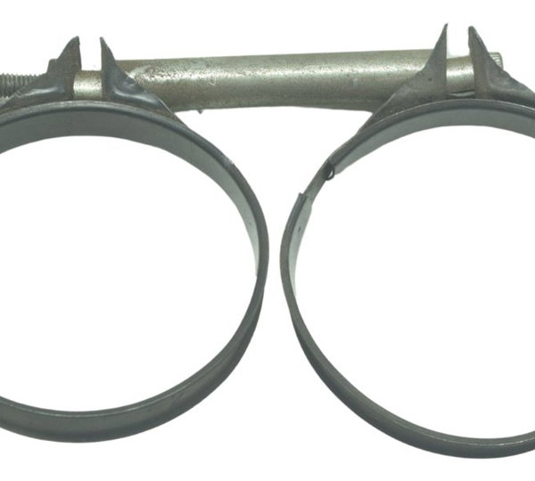 Abraçadeira Coletor Admissão Suzuki Boulevard M 800 09-11