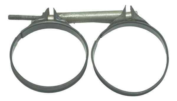 Abraçadeira Coletor Admissão Suzuki Boulevard M 800 09-11