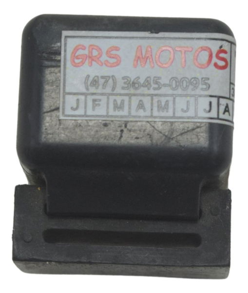Rele Auxiliar Ventoinha Suzuki Gsx-r Srad 1000 08-10 Orig
