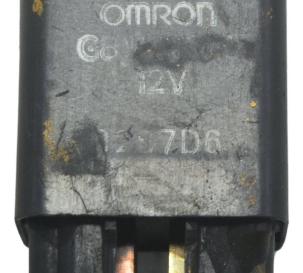 Rele Auxiliar Ventoinha Suzuki Gsx-r Srad 1000 08-10 Orig