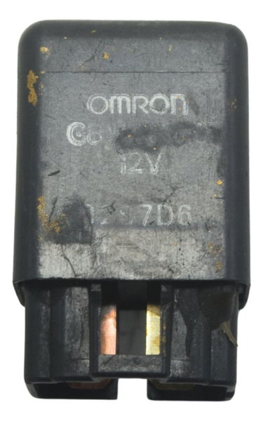 Rele Auxiliar Ventoinha Suzuki Gsx-r Srad 1000 08-10 Orig