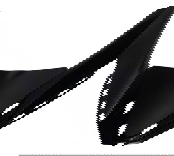 Carenagem Frontal Yamaha Xmax 250 Orig 50937 Preto