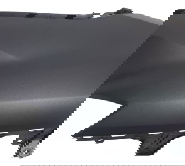 Carenagem Farol Dir Yamaha N-max 160 21/23 Descrição 50914 Preto Fosco