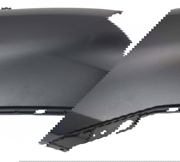 Carenagem Farol Dir Yamaha N-max 160 21/23 Descrição 50914 Preto Fosco