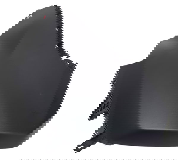 Carenagem Farol Dir Yamaha N-max 160 21/23 Descrição 50914 Preto Fosco