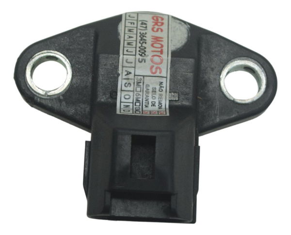 Sensor Rotação Suzuki Gsr 750 Gsr750 14-16 Original
