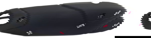 Protetor Escapamento Yamaha N-max 160 21/23 Descrição 50921