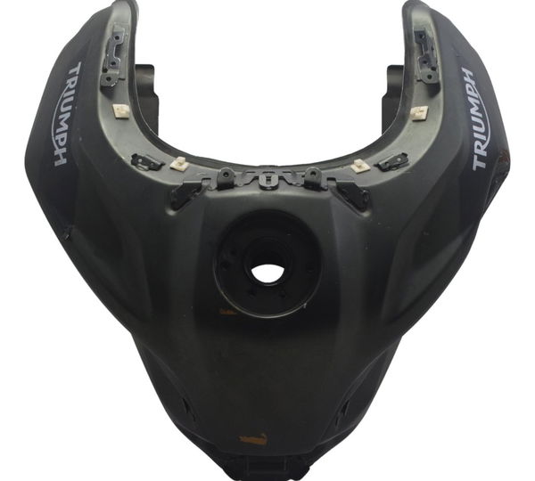 Tanque C/avaria Triumph Tiger 900 Rally Pro 20-24 Original