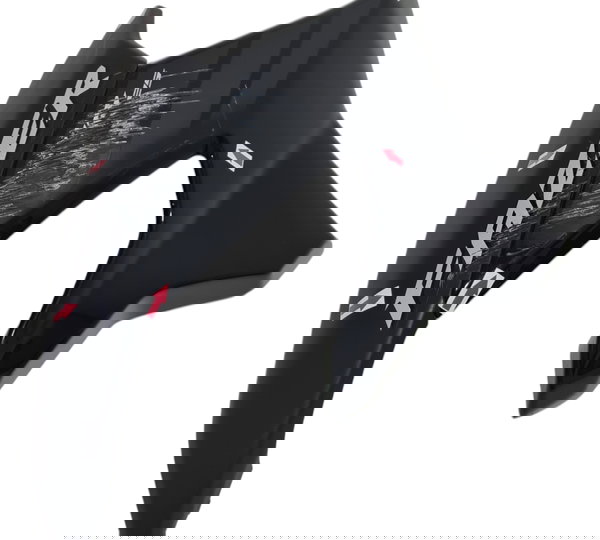 Carenagem Aba Tanque Dir Fazer 250 18/24 Descrição 50913 Preto