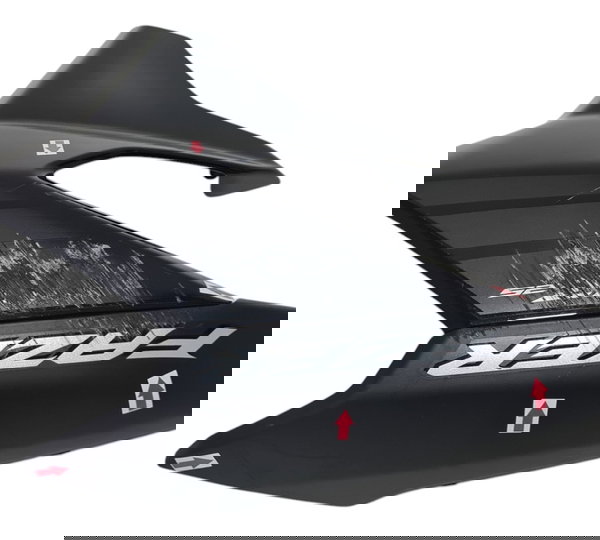 Carenagem Aba Tanque Dir Fazer 250 18/24 Descrição 50913 Preto