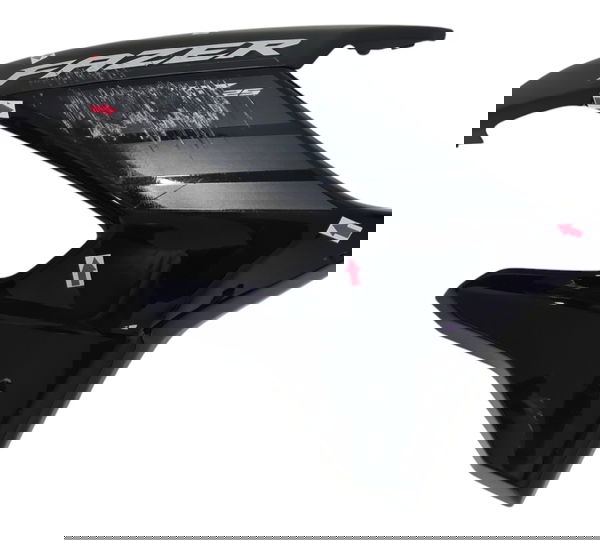 Carenagem Aba Tanque Dir Fazer 250 18/24 Descrição 50913 Preto