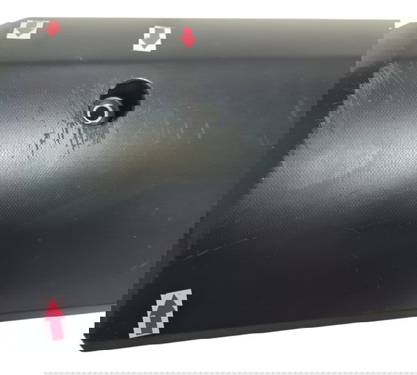 Protetor Escapamento Yamaha Xmax 250 Orig Descrição 50927