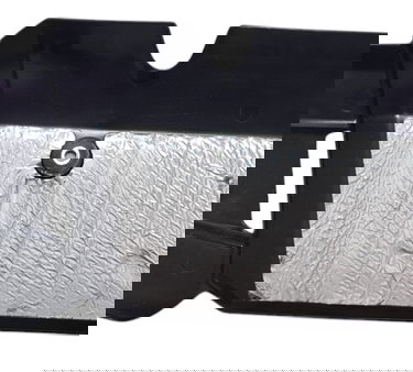 Protetor Escapamento Yamaha Xmax 250 Orig Descrição 50927