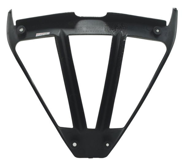 Acabamento Inferior Radiador Det Yamaha Yzf R1 04-06 Orig