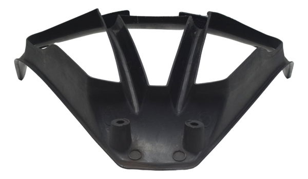 Acabamento Inferior Radiador Det Yamaha Yzf R1 04-06 Orig