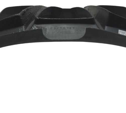 Acabamento Inferior Radiador Det Yamaha Yzf R1 04-06 Orig