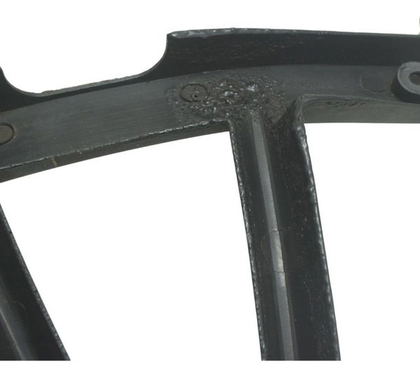 Acabamento Inferior Radiador Det Yamaha Yzf R1 04-06 Orig