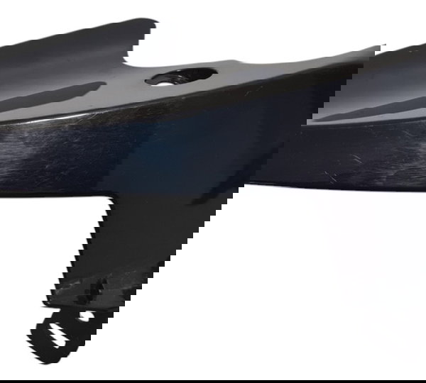 Carenagem Bananinha Dir Factor 150 Original Descrição 50931 Preto