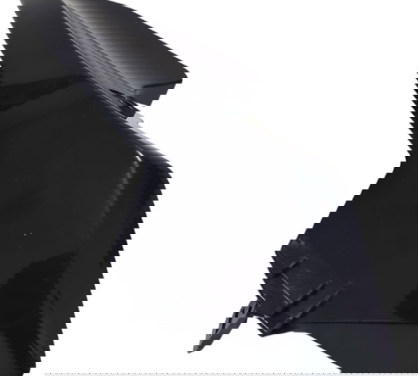 Carenagem Bananinha Dir Factor 150 Original Descrição 50931 Preto